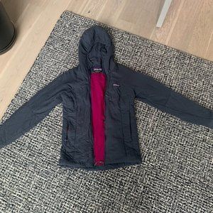 Patagonia Nano-Air Insulated Hoodie - Women's
